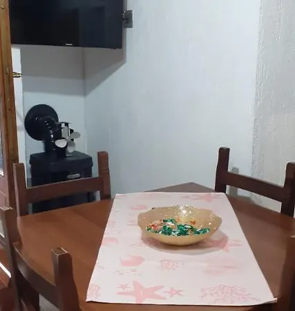 La Casa Rosa Holiday home Porto Santo Stefano (Grosseto)