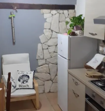 La Casa Rosa Holiday home *
