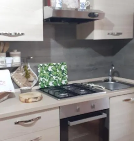La Casa Rosa Holiday home