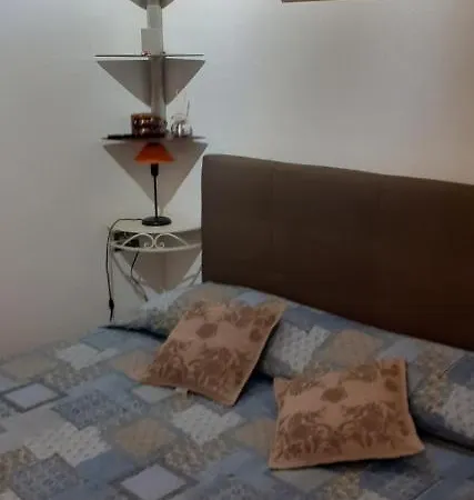 La Casa Rosa Porto Santo Stefano (Grosseto)