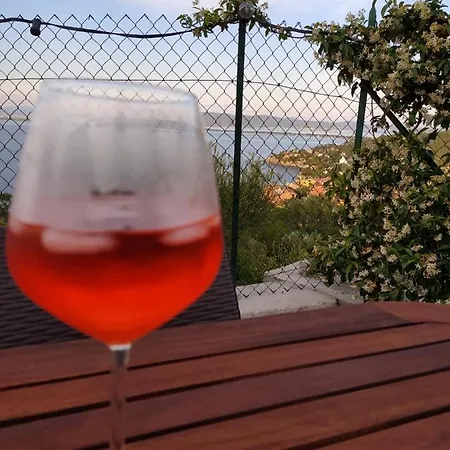 La Casa Rosa *