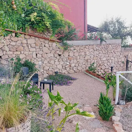La Casa Rosa Holiday home Porto Santo Stefano (Grosseto)