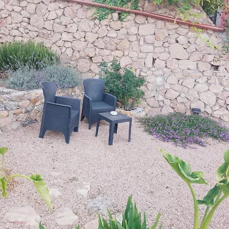 Holiday home La Casa Rosa