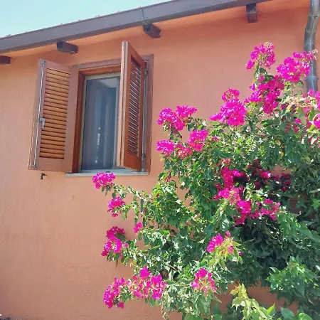 La Casa Rosa Holiday home