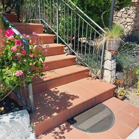 Holiday home La Casa Rosa Porto Santo Stefano (Grosseto)