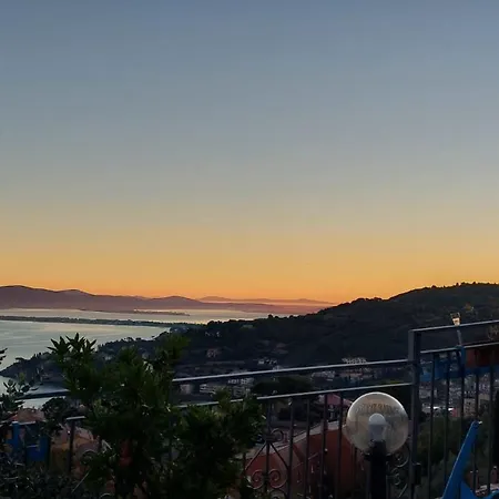 Holiday home La Casa Rosa Porto Santo Stefano (Grosseto)