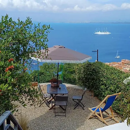La Casa Rosa *