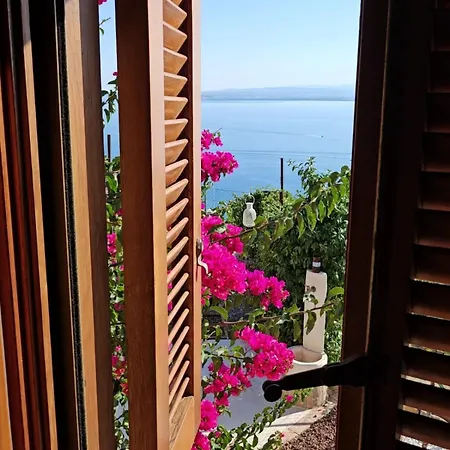 La Casa Rosa Holiday home