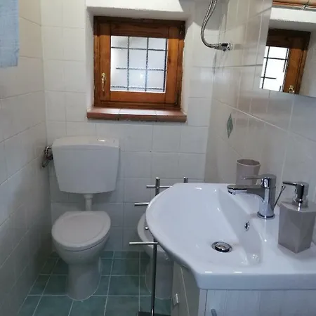 La Casa Rosa Holiday home *