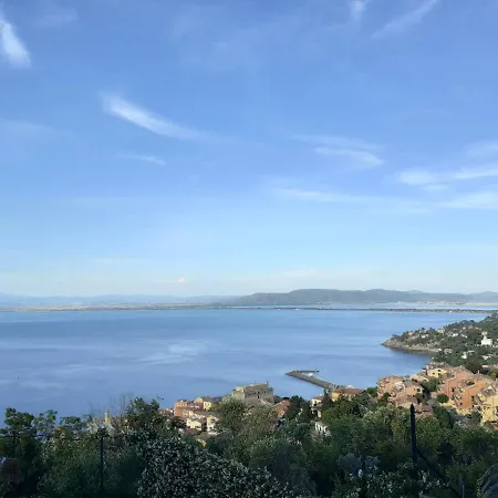 La Casa Rosa Casa vacanze